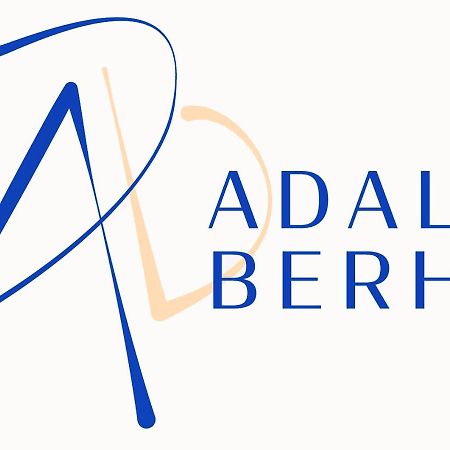 Adal-Berht Διαμέρισμα Saint-Maximin  Εξωτερικό φωτογραφία